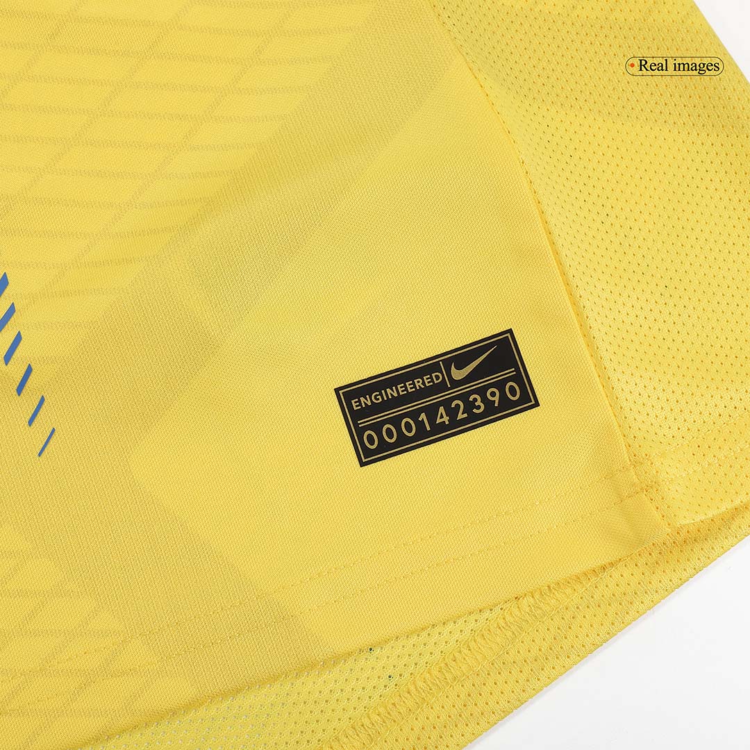 Discount Al Nassr Home Jersey 2023/24