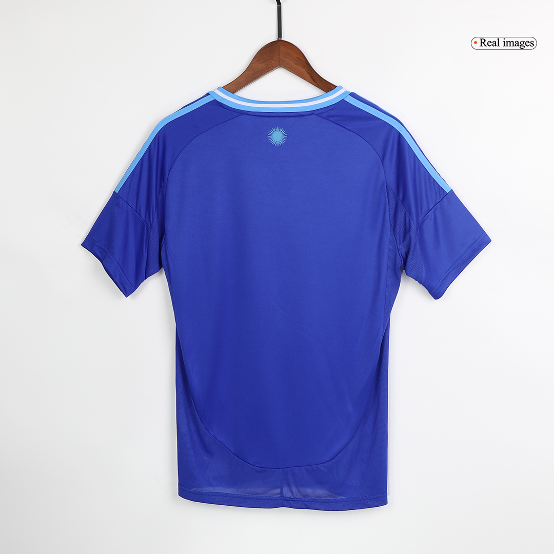 Argentina Away Jersey Copa America 2024
