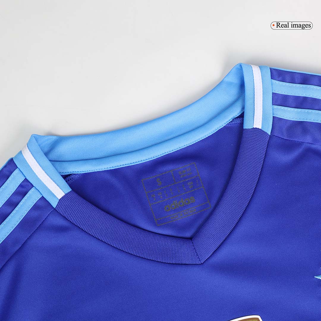 Argentina Away Jersey Copa America 2024