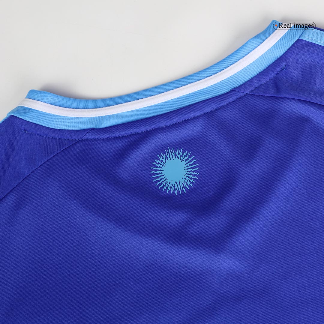 Argentina Away Jersey Copa America 2024