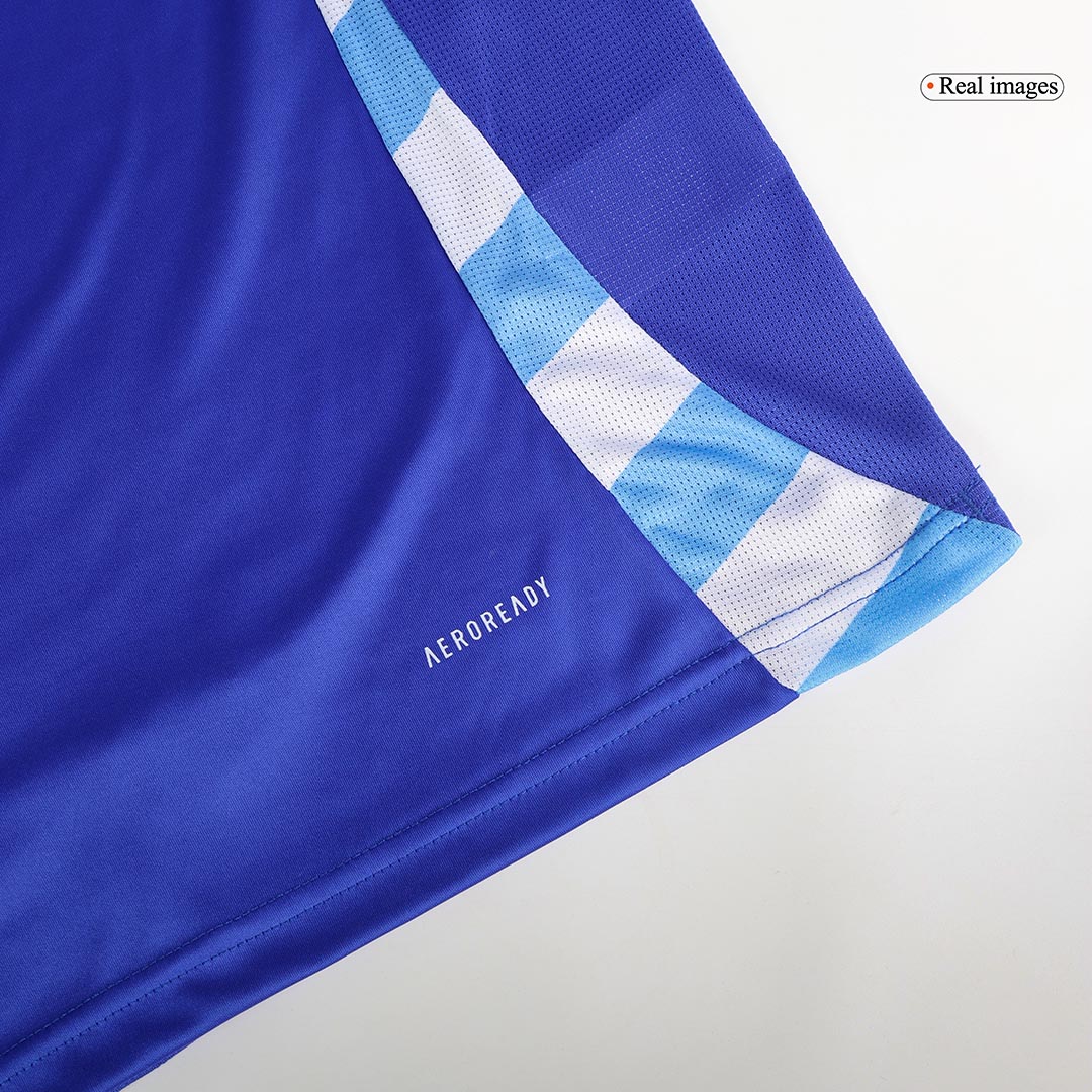 Argentina Away Jersey Copa America 2024