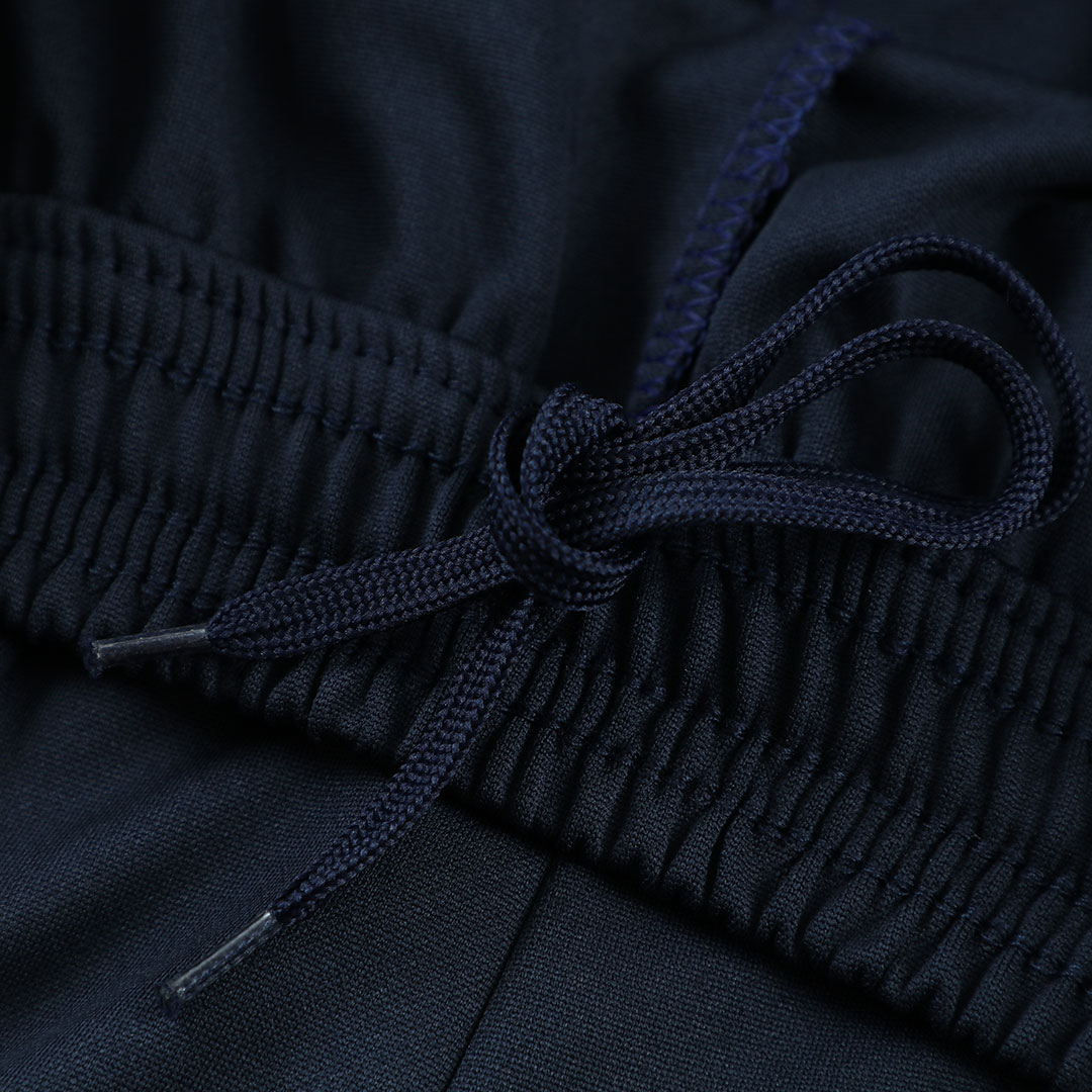 Argentina Zipper Sweatshirt Kit(Top+Pants) 2026 Navy