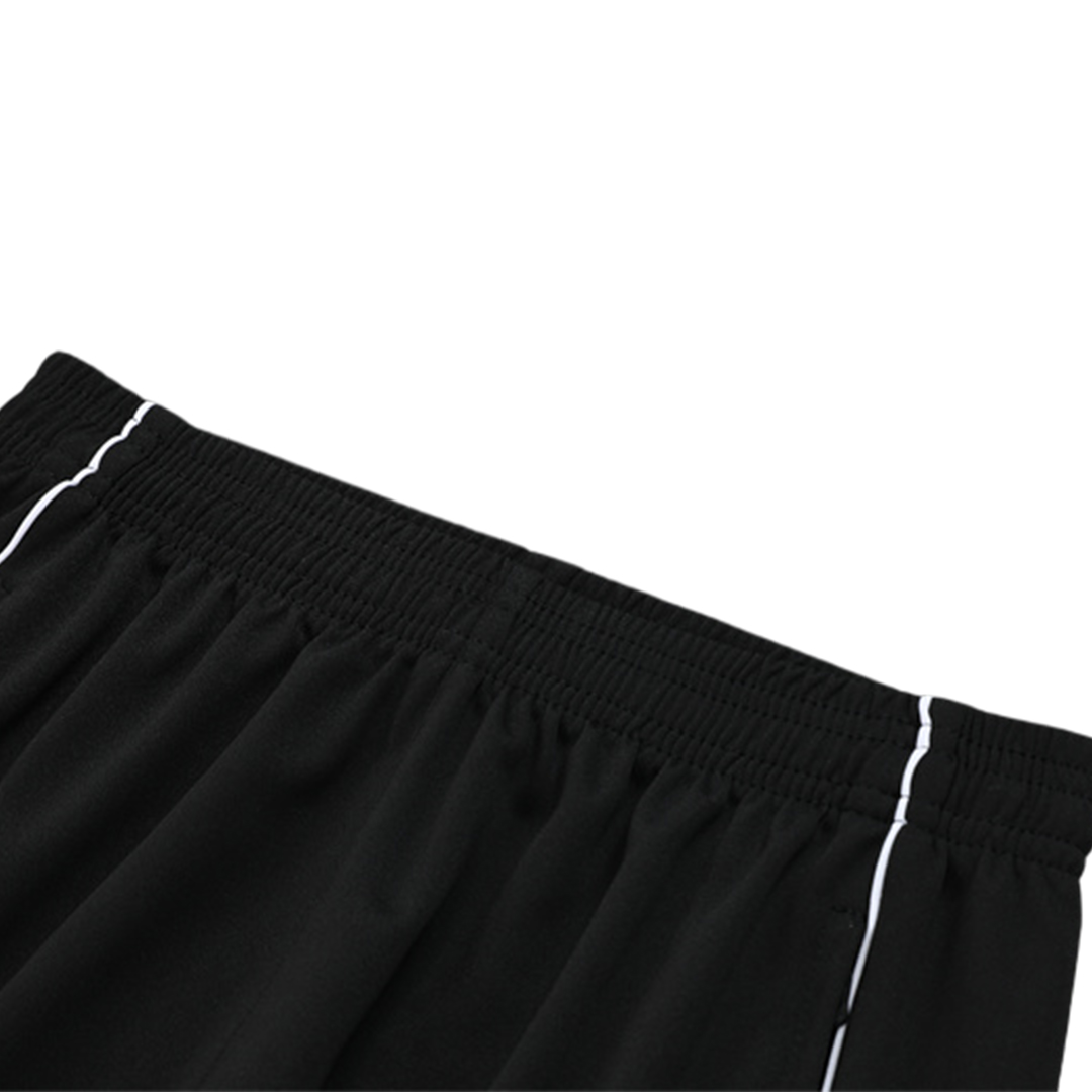 Japan Zipper Sweatshirt Kit(Top+Pants) 2026 White