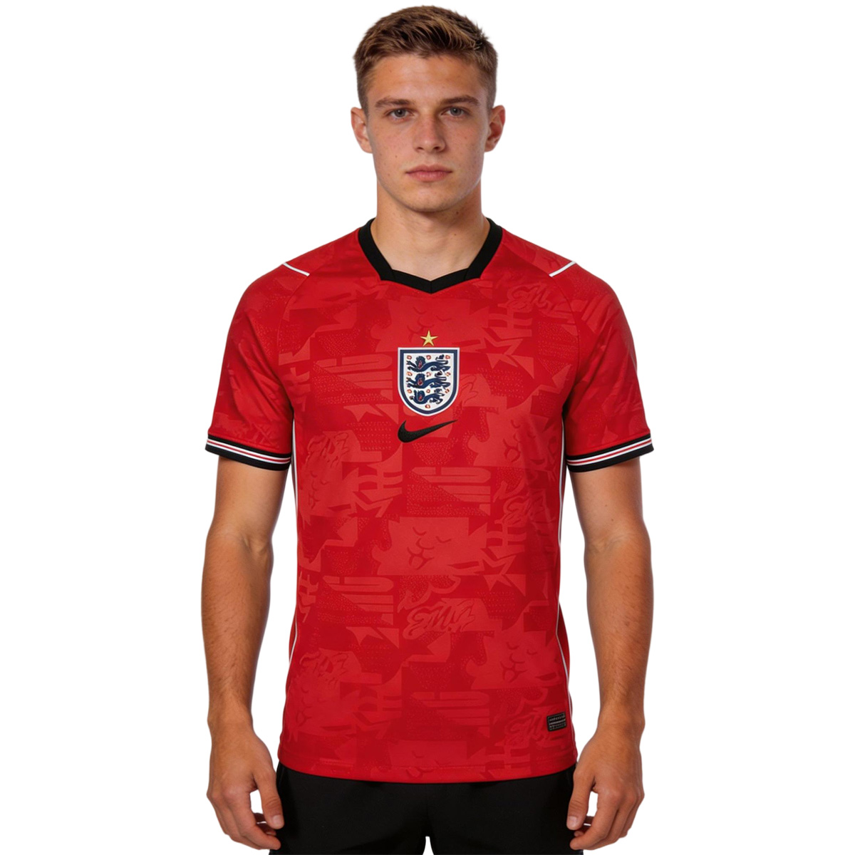 England Away Jersey World Cup 2026