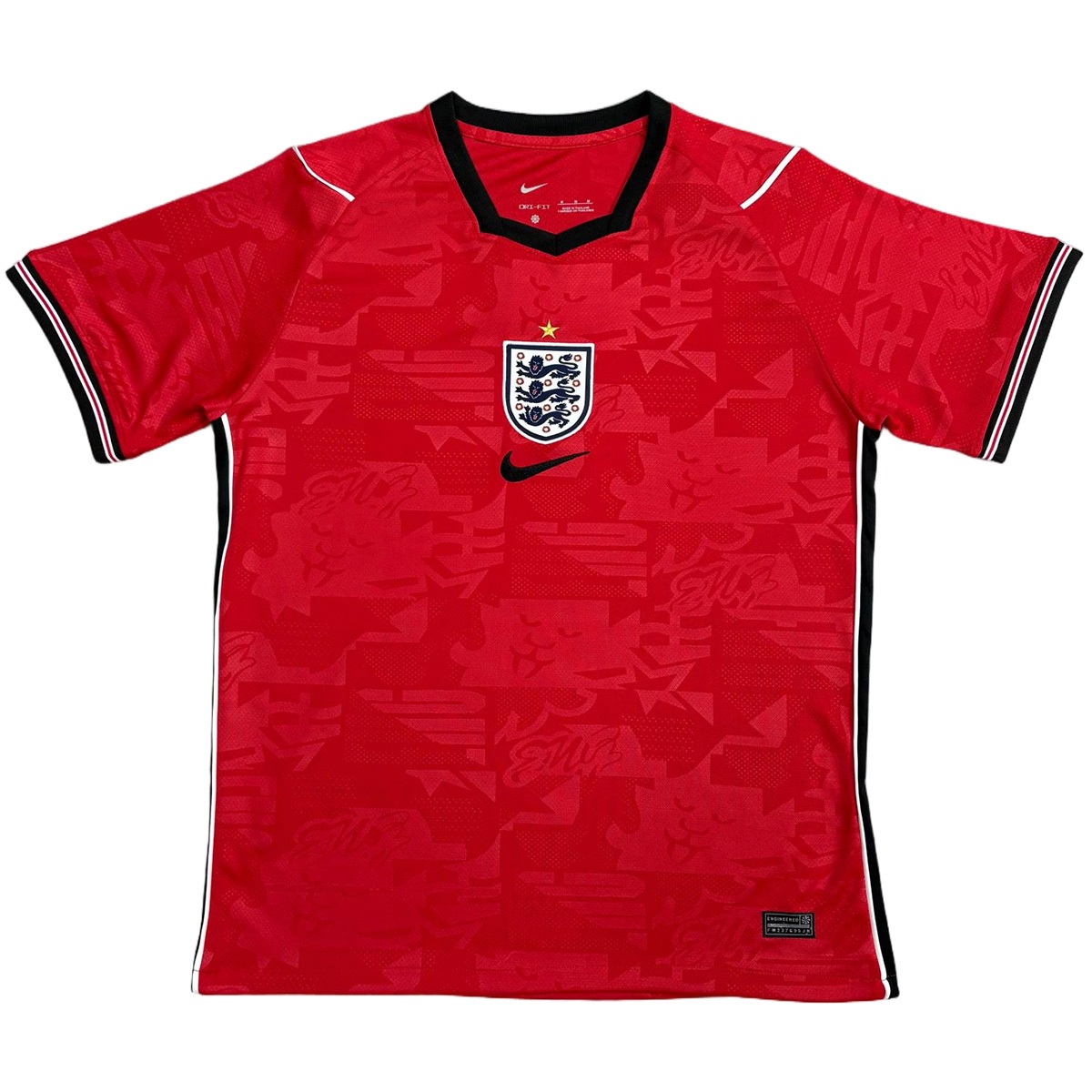England Away Jersey World Cup 2026