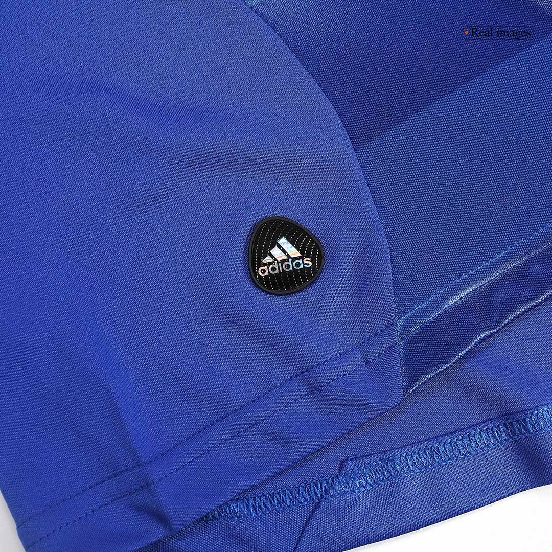 Retro Chelsea UCL Final Home Jersey 2011/12