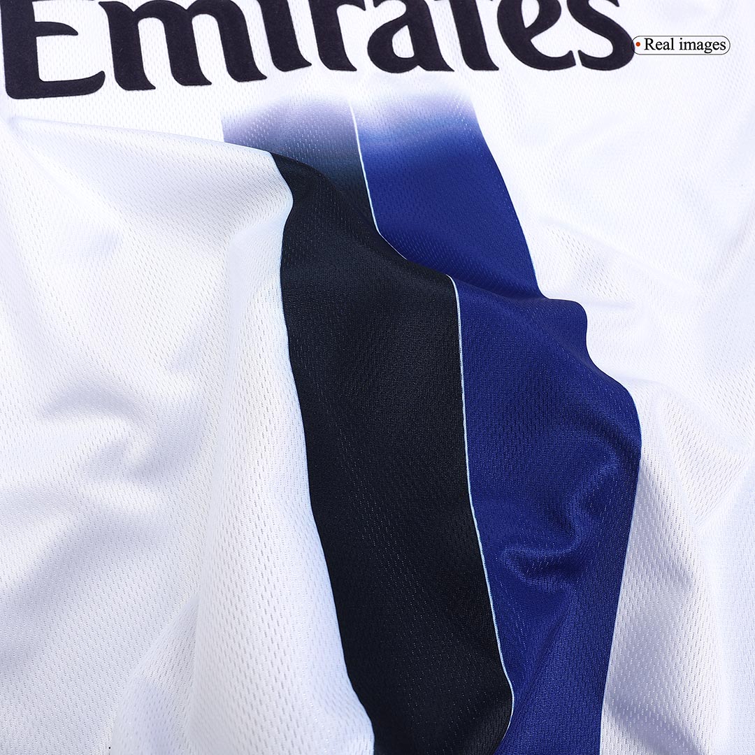 Gudjohnsen #22 Retro Chelsea Away Jersey 2003/05