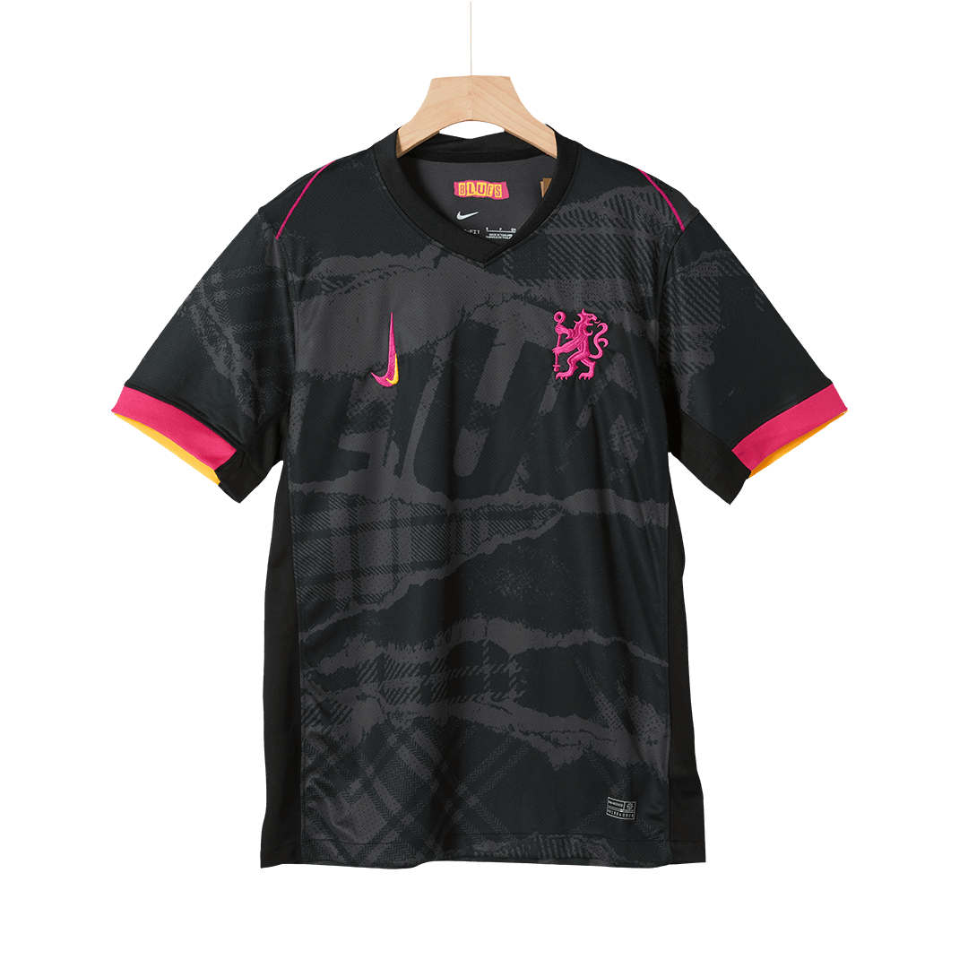 Chelsea Third Jersey 2024/25