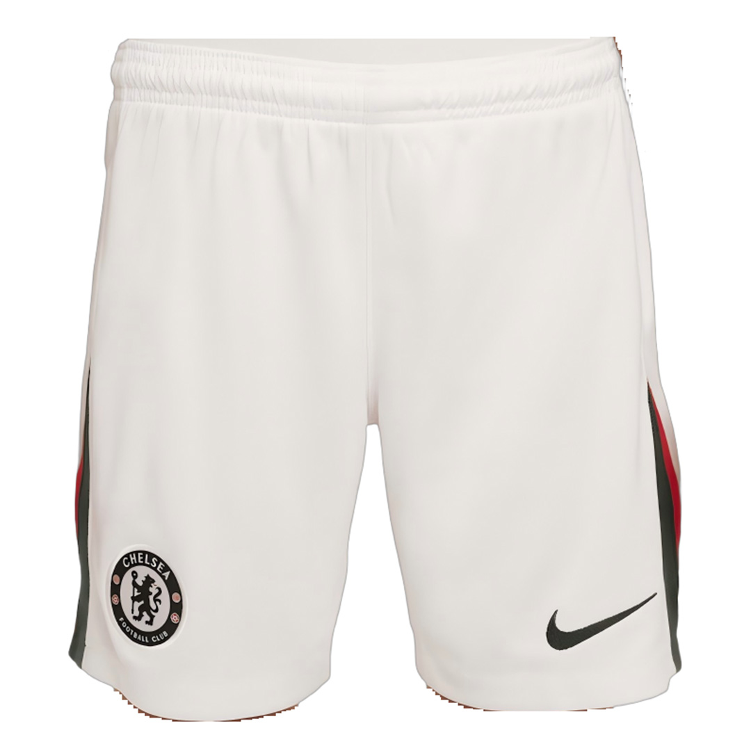 Chelsea Away Jersey Kit 2025/26
