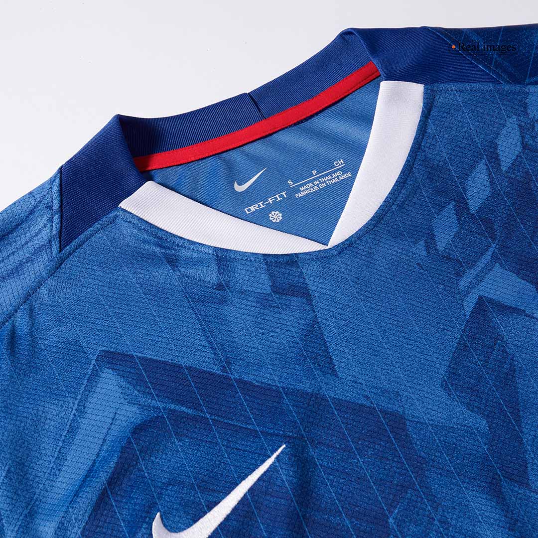 ESTÊVÃO #41 Chelsea Home Jersey 2025/26 - [Super Replica]