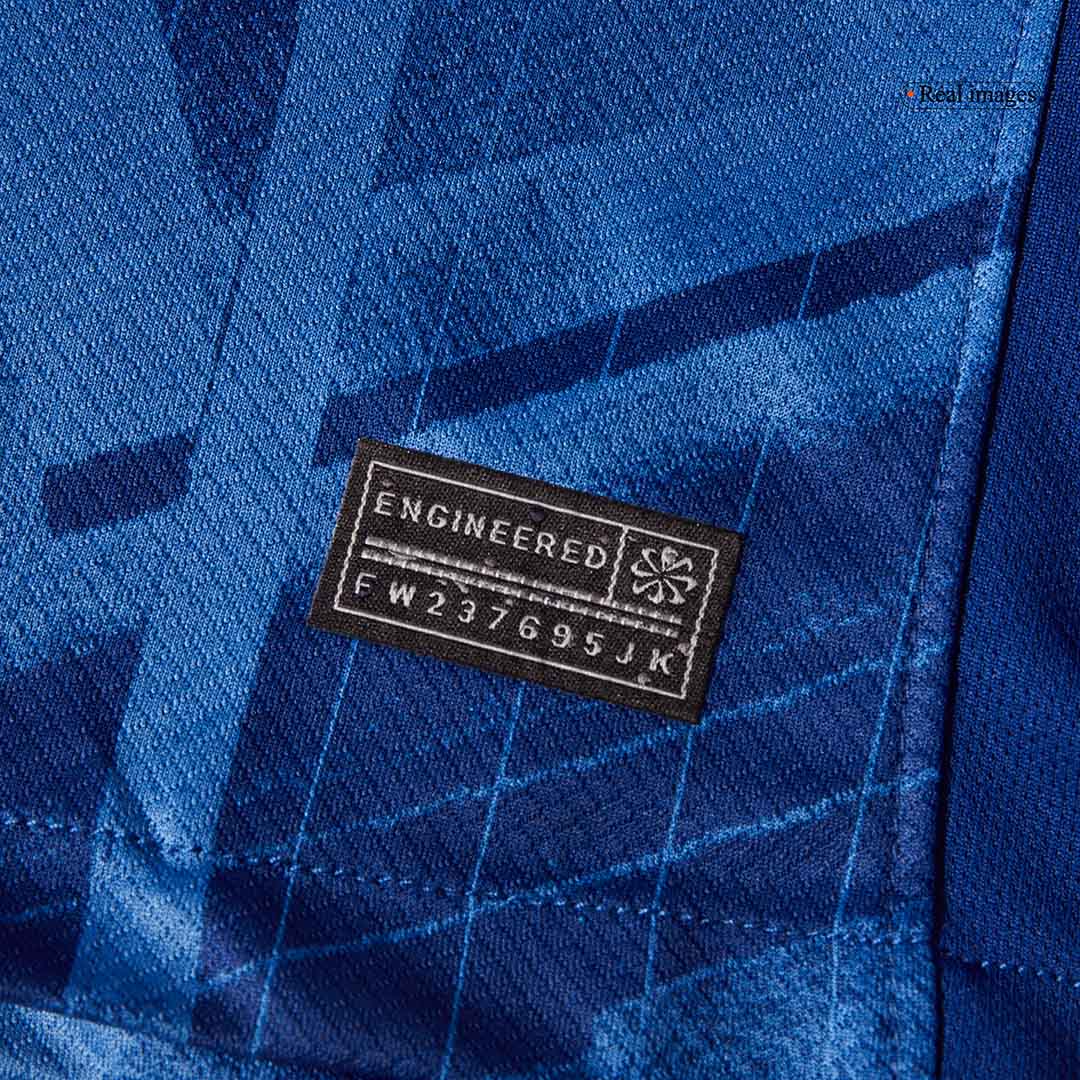 ESTÊVÃO #41 Chelsea Home Jersey 2025/26 - [Super Replica]