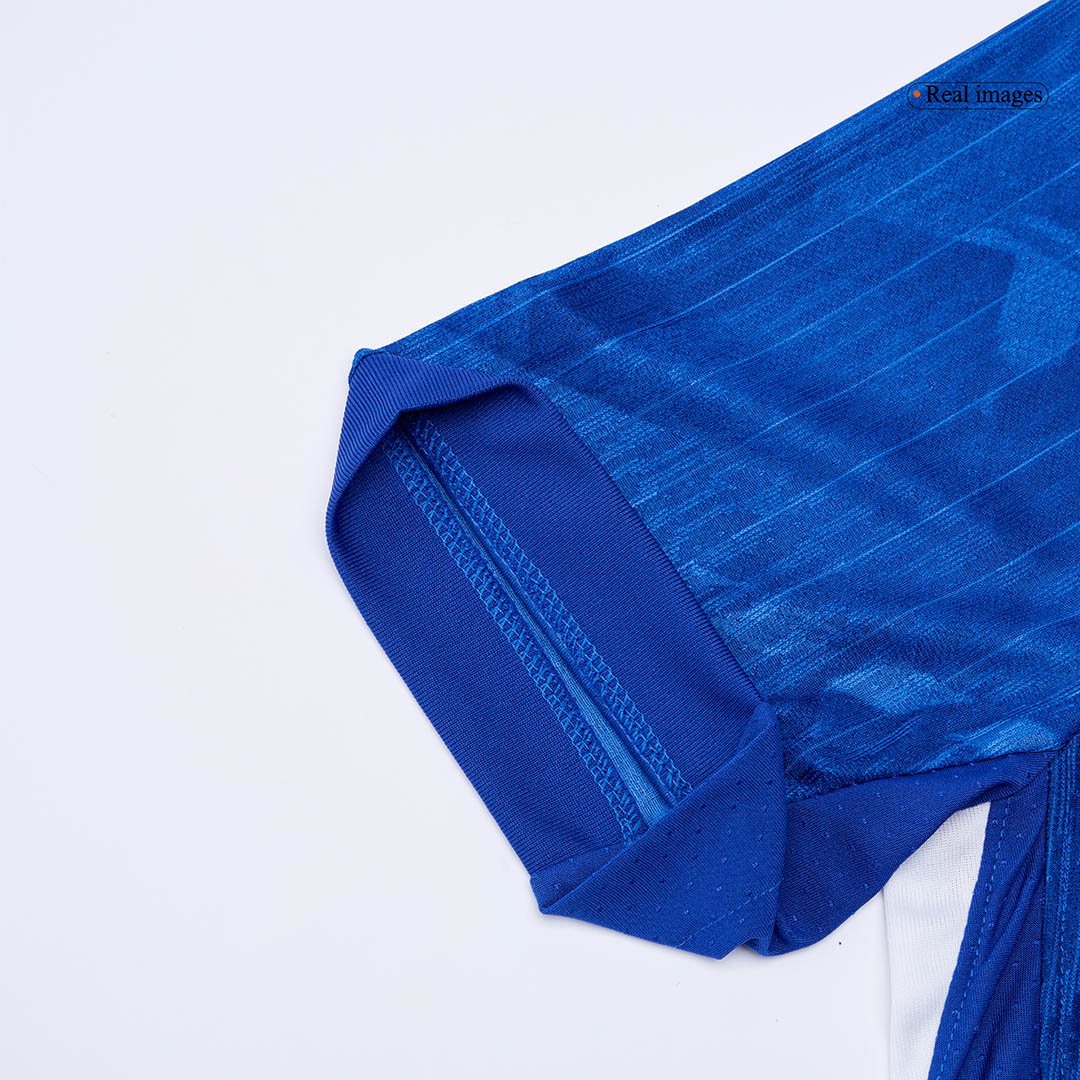 PALMER #10 Chelsea Home Match Jersey Player Version 2025/26 - UCL