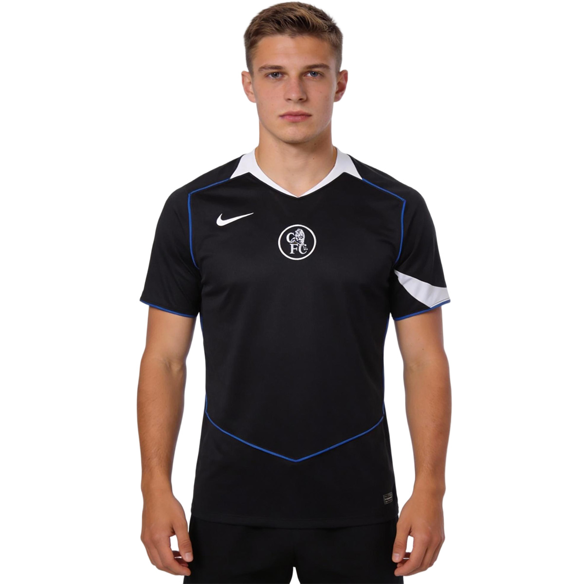 Chelsea Third Jersey 2025/26