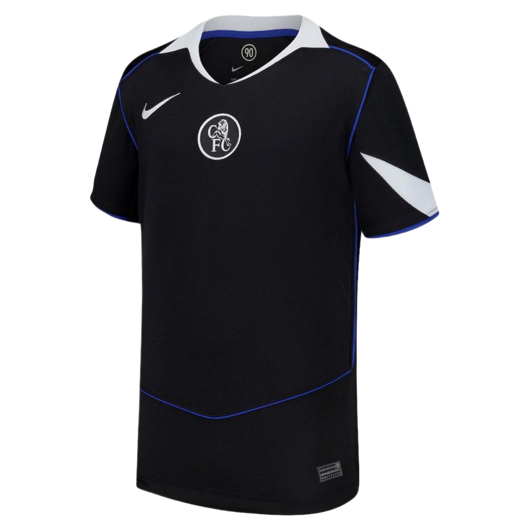 ESTÊVÃO #41 Chelsea Third Jersey 2025/26