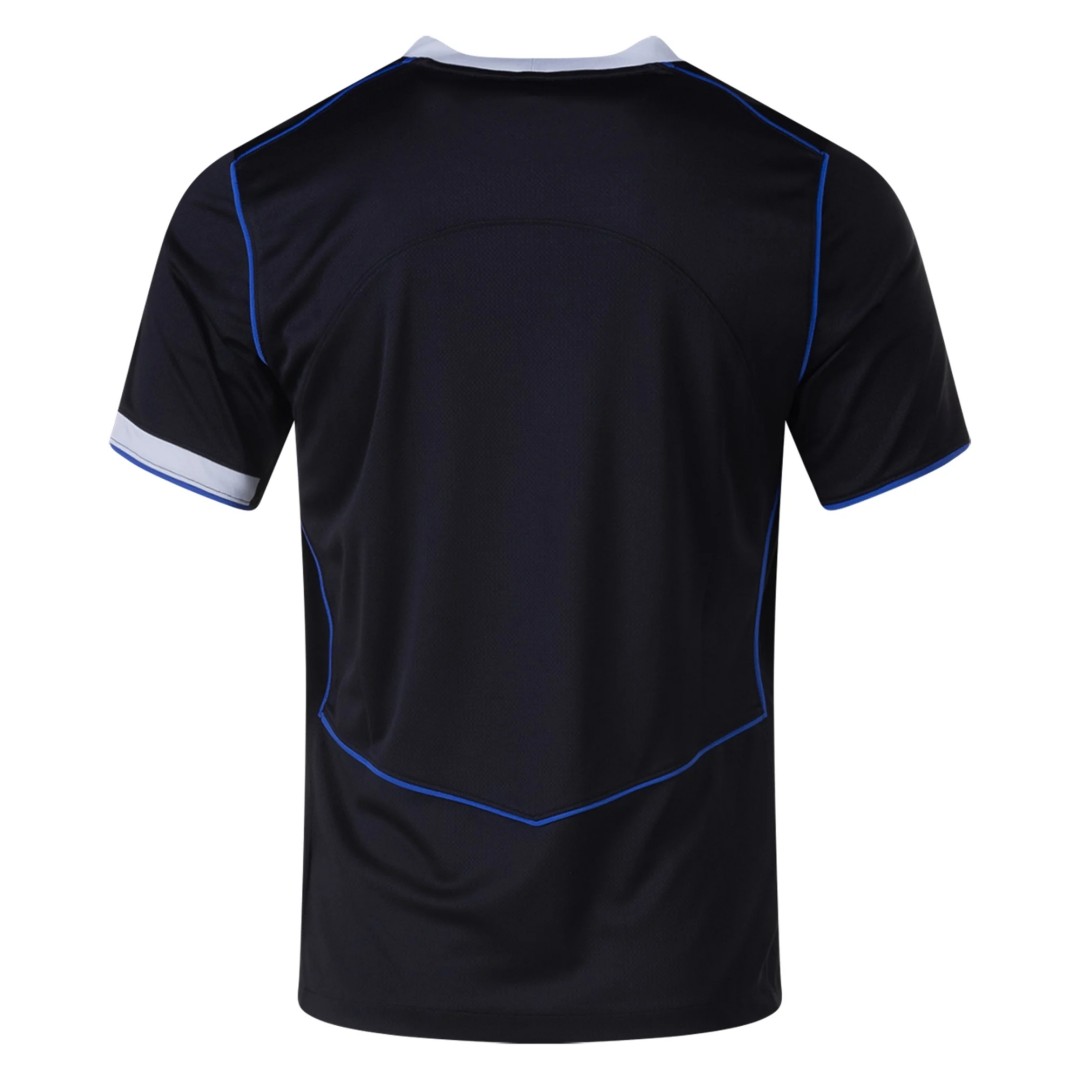 Palmer #10 Chelsea Third Jersey 2025/26 - UCL