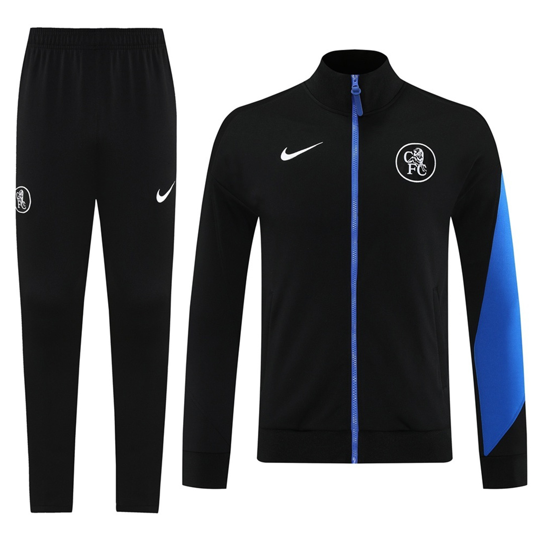 Arsenal Training Kit (Jacket+Pants) Green 2024/25
