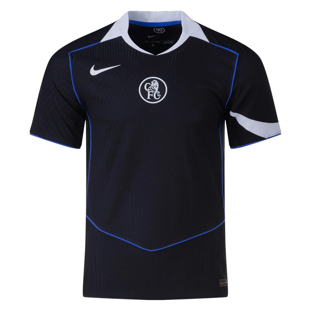 Chelsea Third Jersey 2025/26