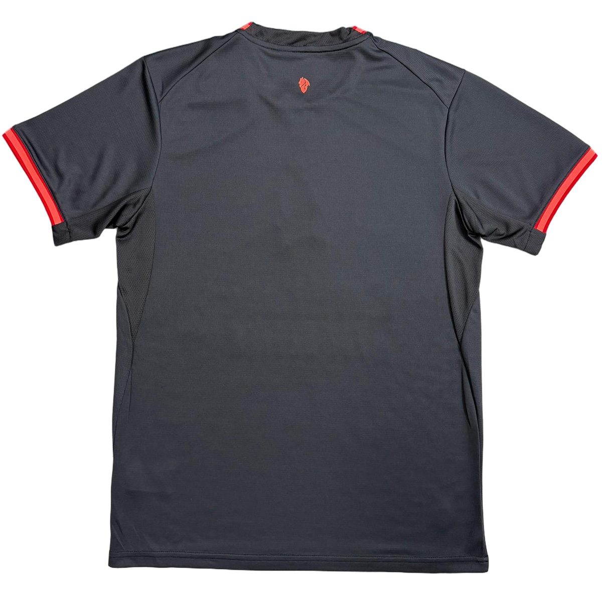 AC Milan Third Soccer Jersey 26/27 Red&Black