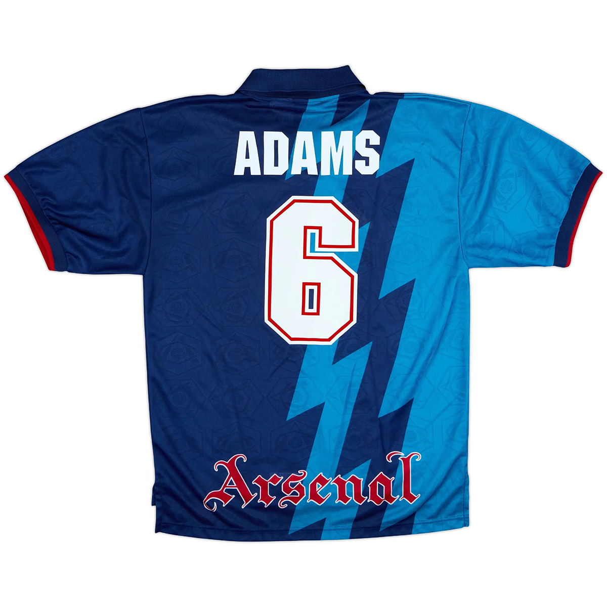 Retro Arsenal Away Jersey 1995/96