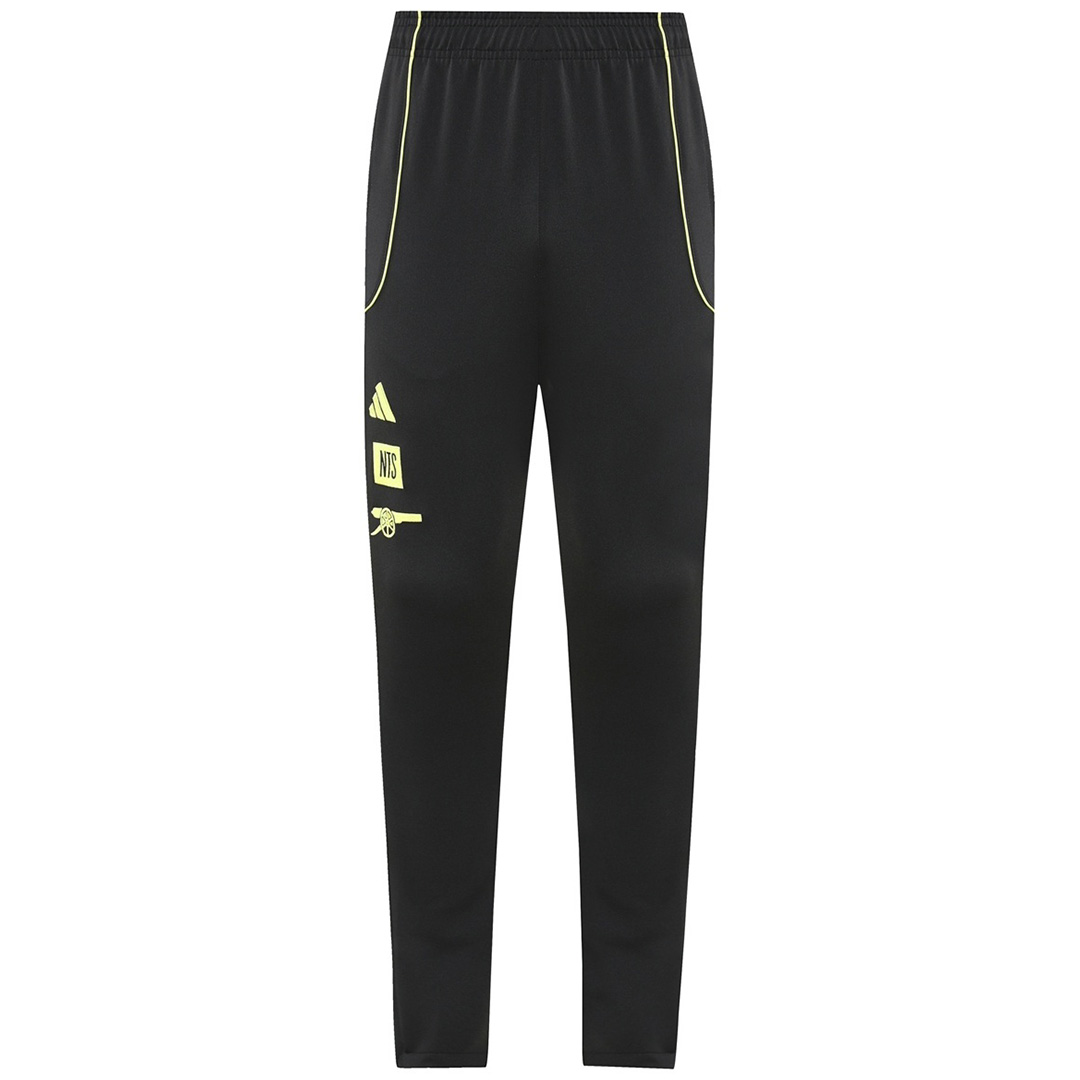 Arsenal Training Kit (Jacket+Pants) Green 2024/25