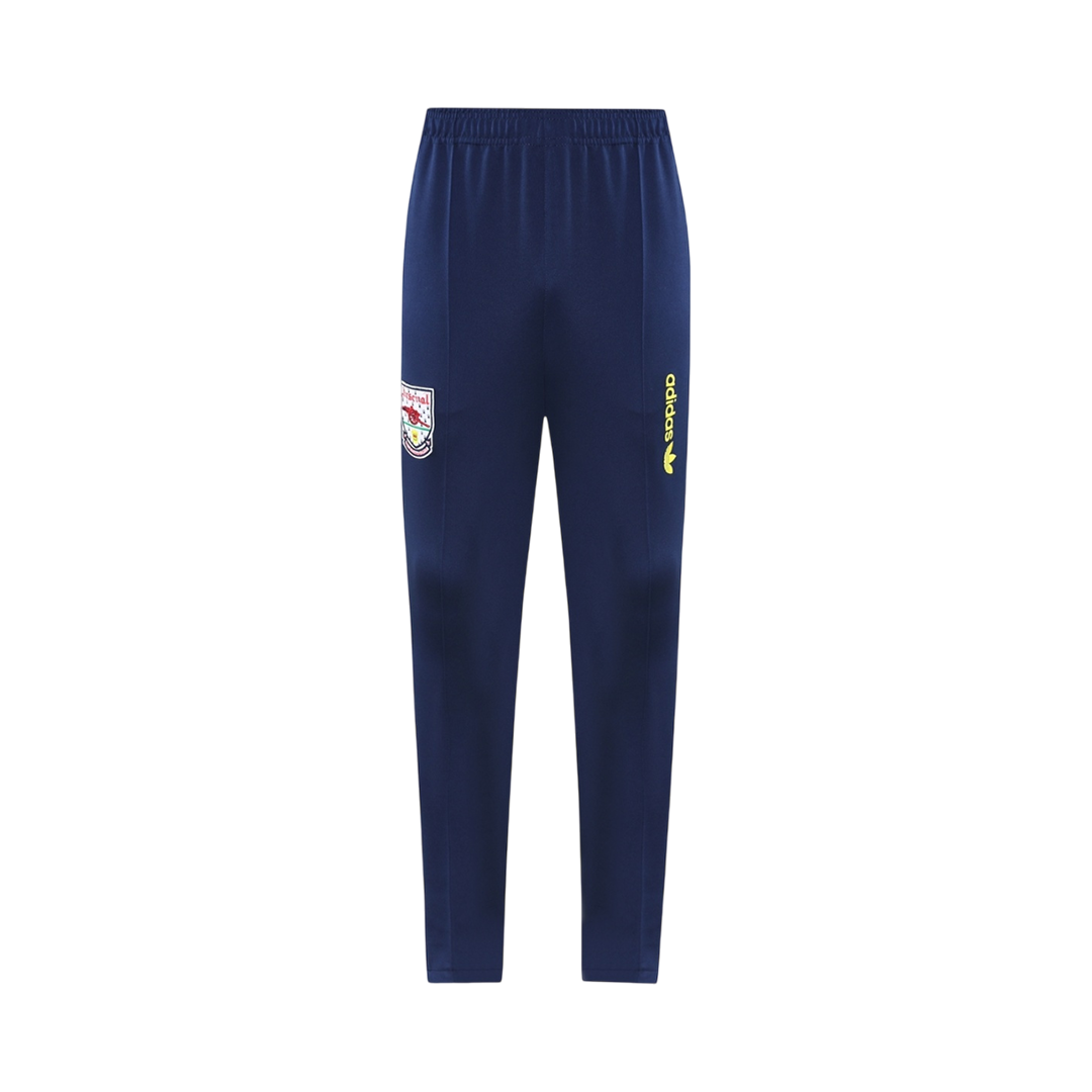 25/26 Arsenal Training Jacket Kit(Jacket+Pants) Navy&Red
