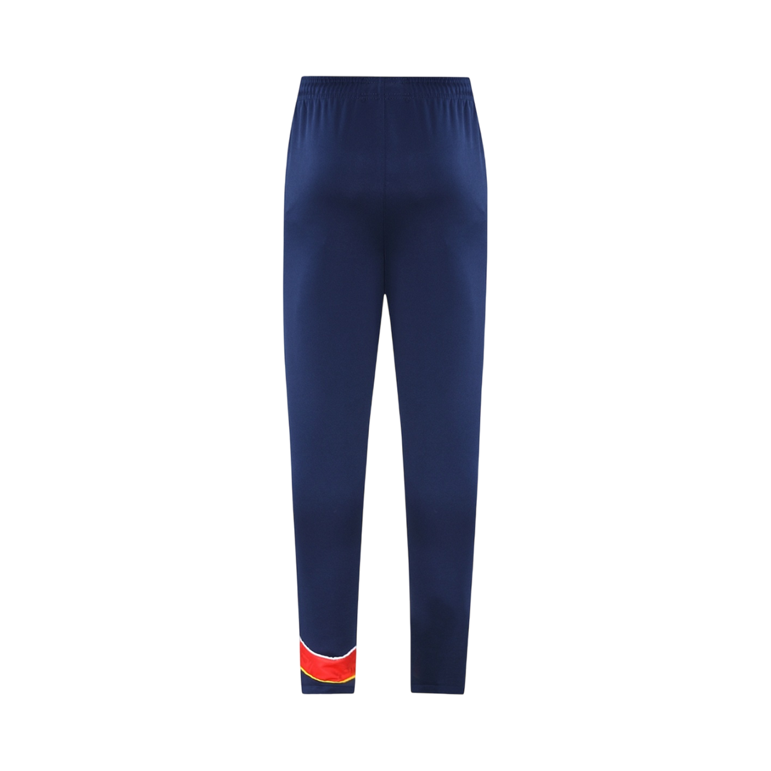 25/26 Arsenal Training Jacket Kit(Jacket+Pants) Navy&Red