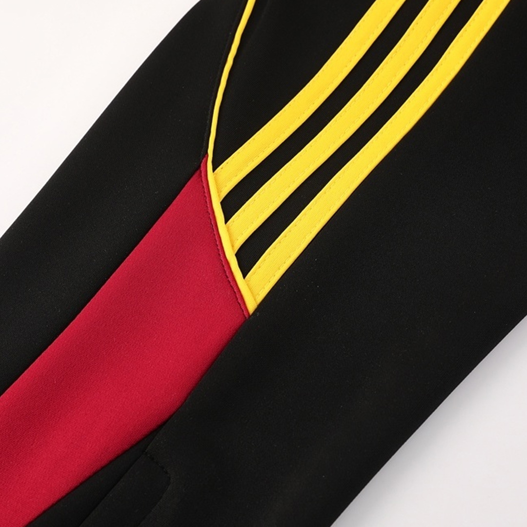 25/26 Arsenal Training Jacket Kit(Jacket+Pants) Red