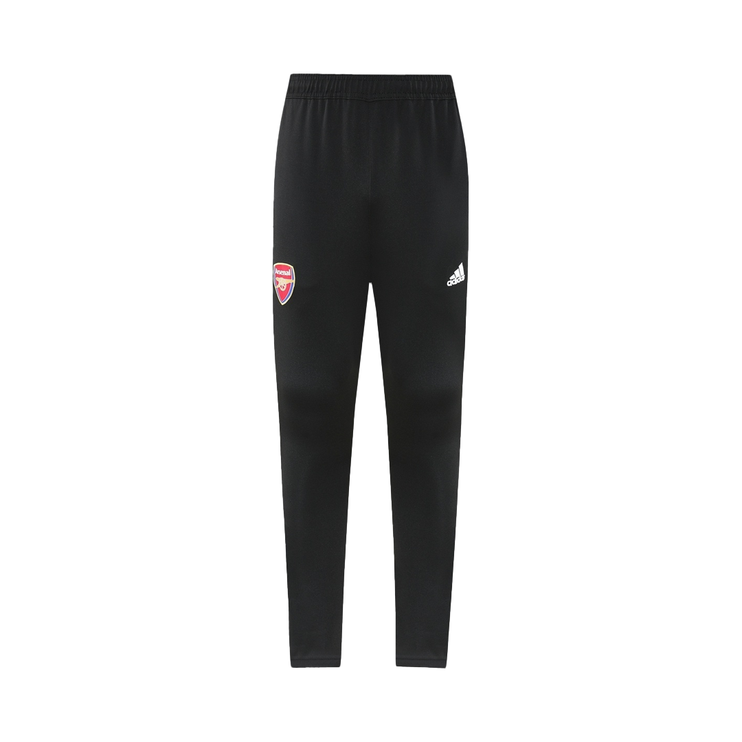 25/26 Arsenal Training Jacket Kit(Jacket+Pants) Red