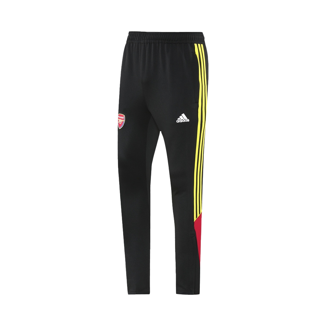 25/26 Arsenal Training Jacket Kit(Jacket+Pants) Red