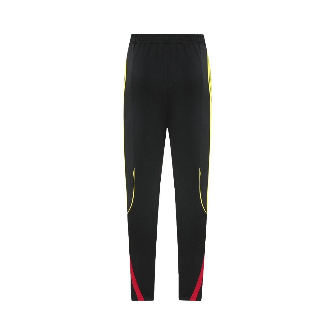 25/26 Arsenal Training Jacket Kit(Jacket+Pants) Red