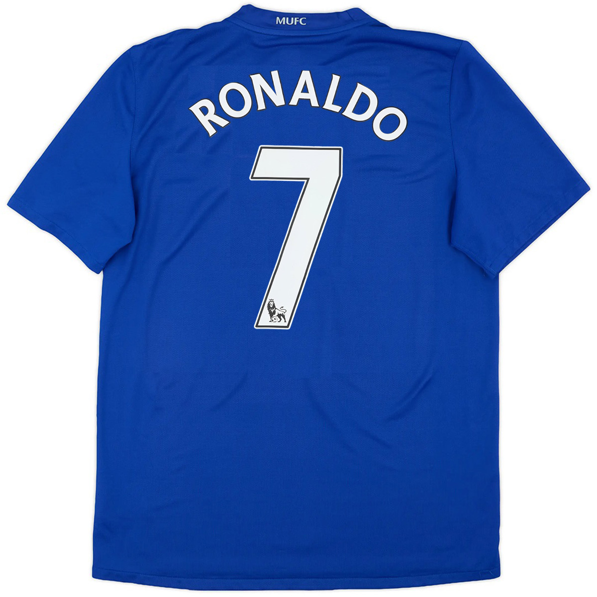Retro Manchester United Third Jersey 2008/09