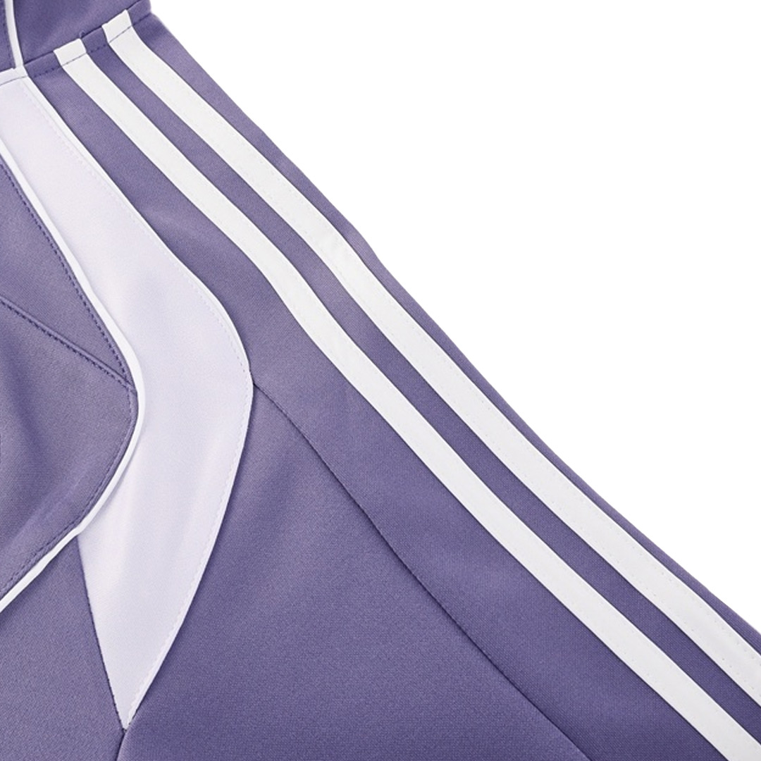 25/26 Manchester United Training Jacket Kit(Jacket+Pants) Purple