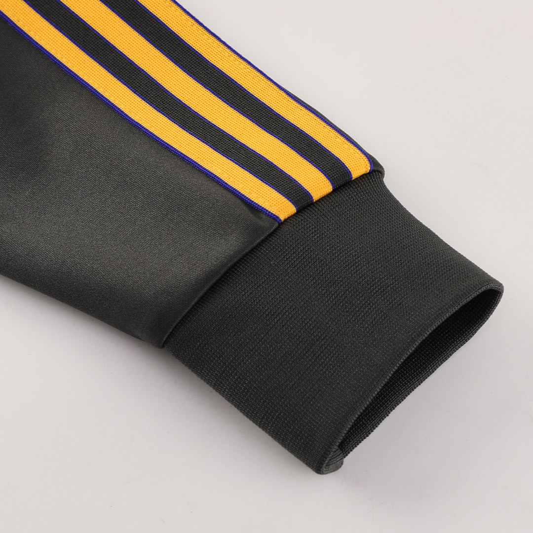 25/26 Manchester United Training Jacket Kit(Jacket+Pants) Black