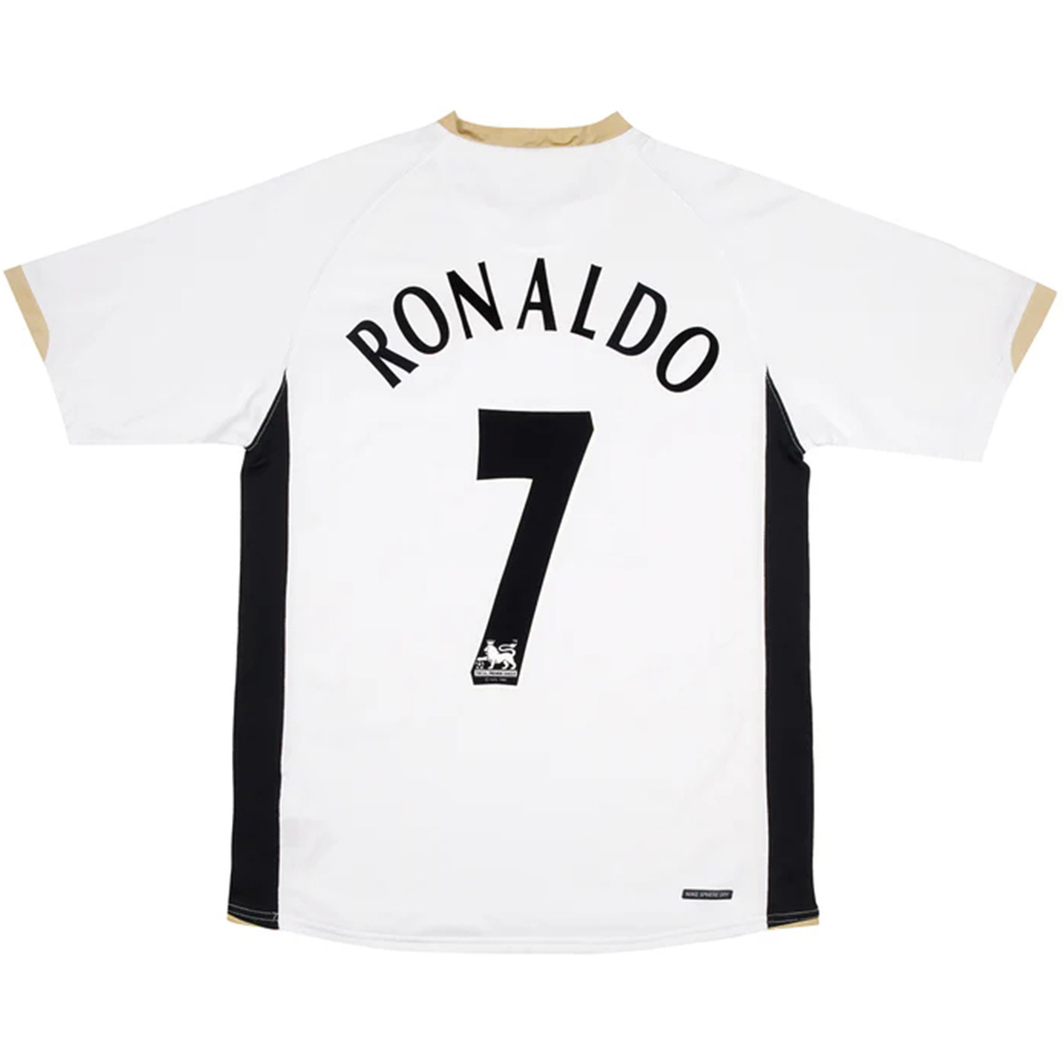 Retro Manchester United Away Jersey 2006/08