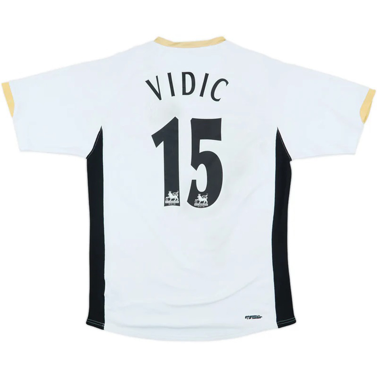 Retro Manchester United Away Jersey 2006/08