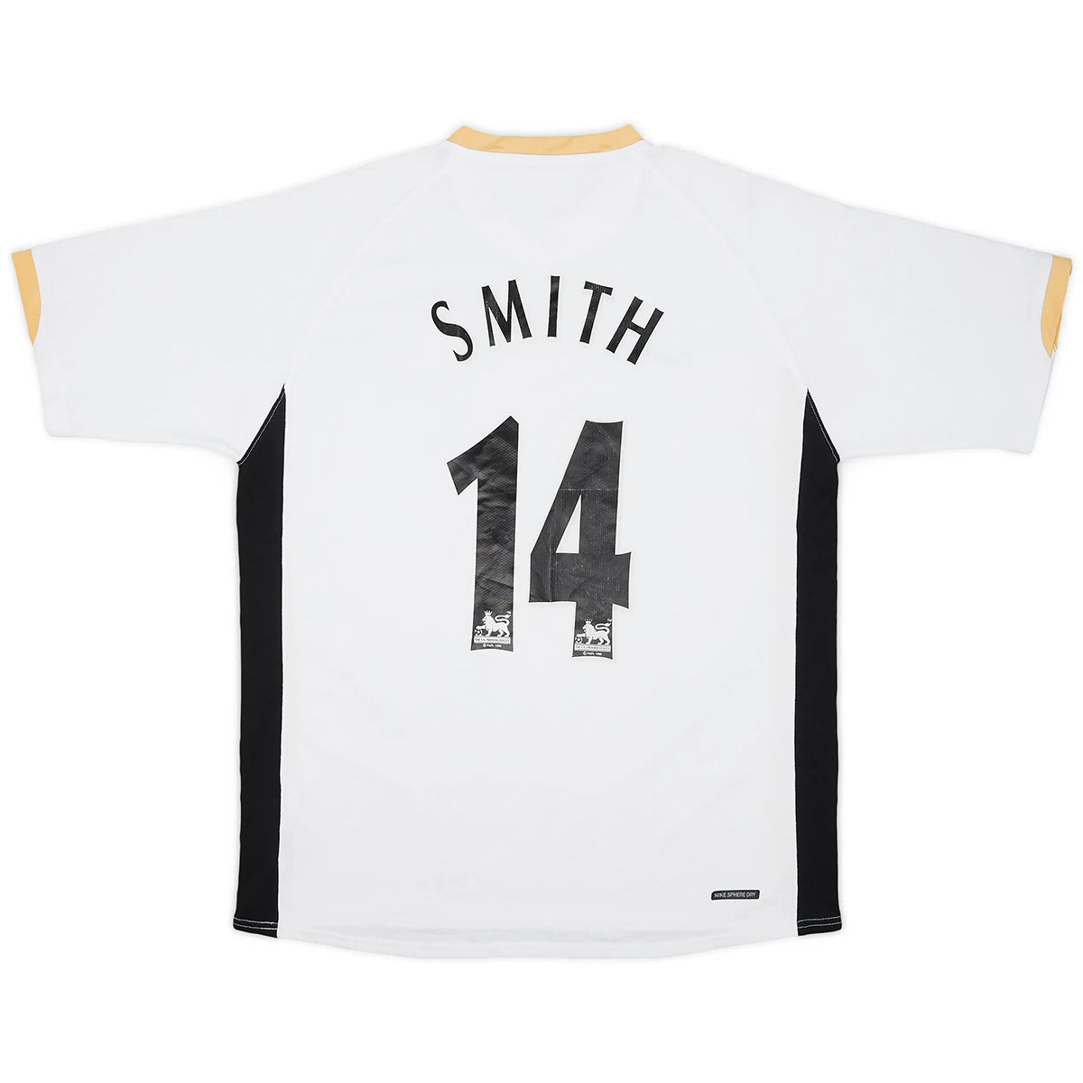 Retro Manchester United Away Jersey 2006/08