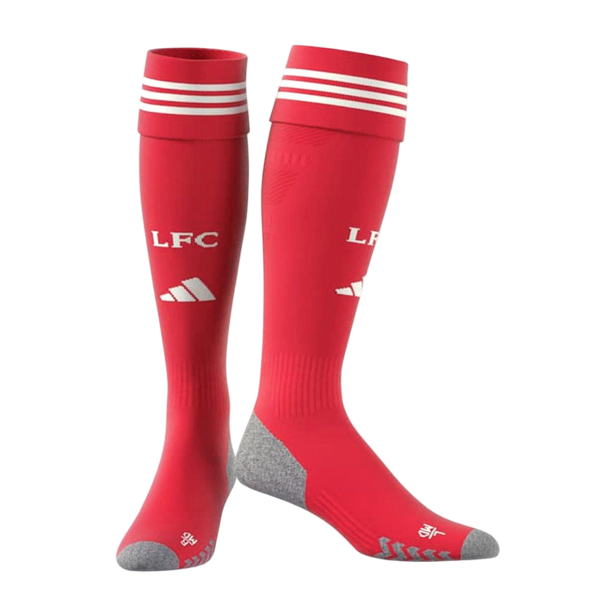 Liverpool Home Soccer Jersey Kit(Jersey+Shorts) 25/26 Red