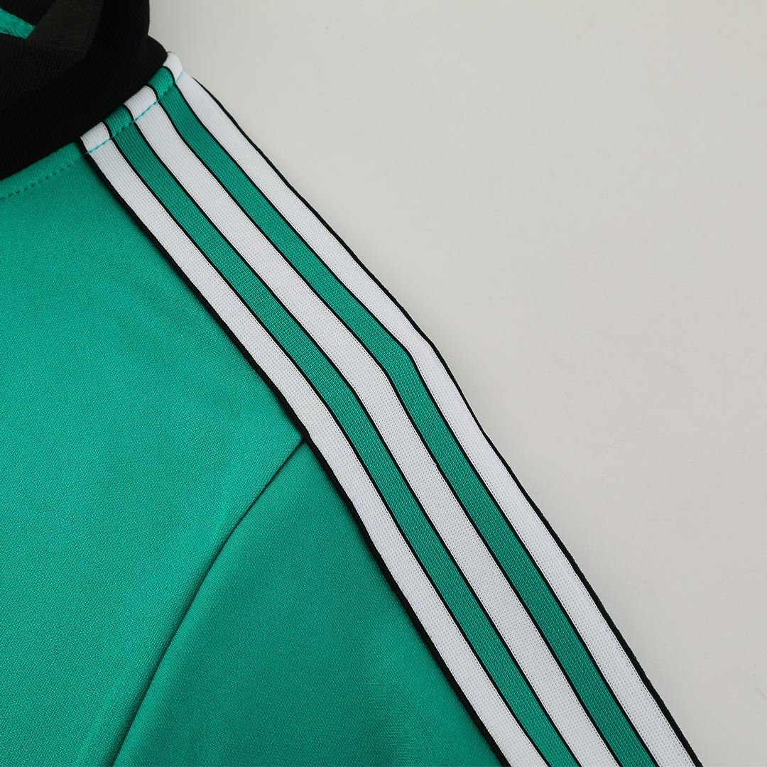 25/26 Liverpool Training Jacket Green