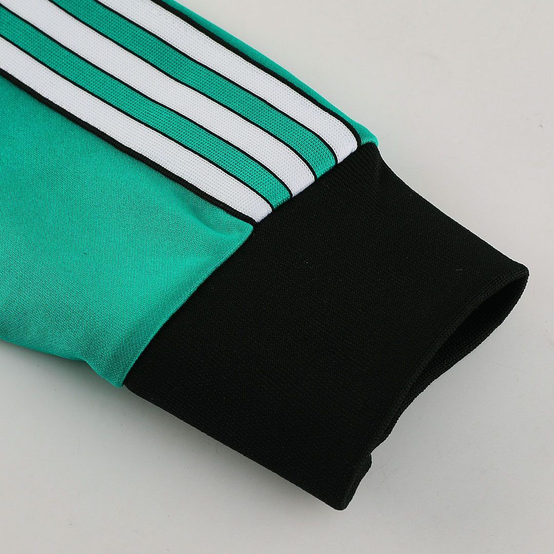 25/26 Liverpool Training Jacket Green
