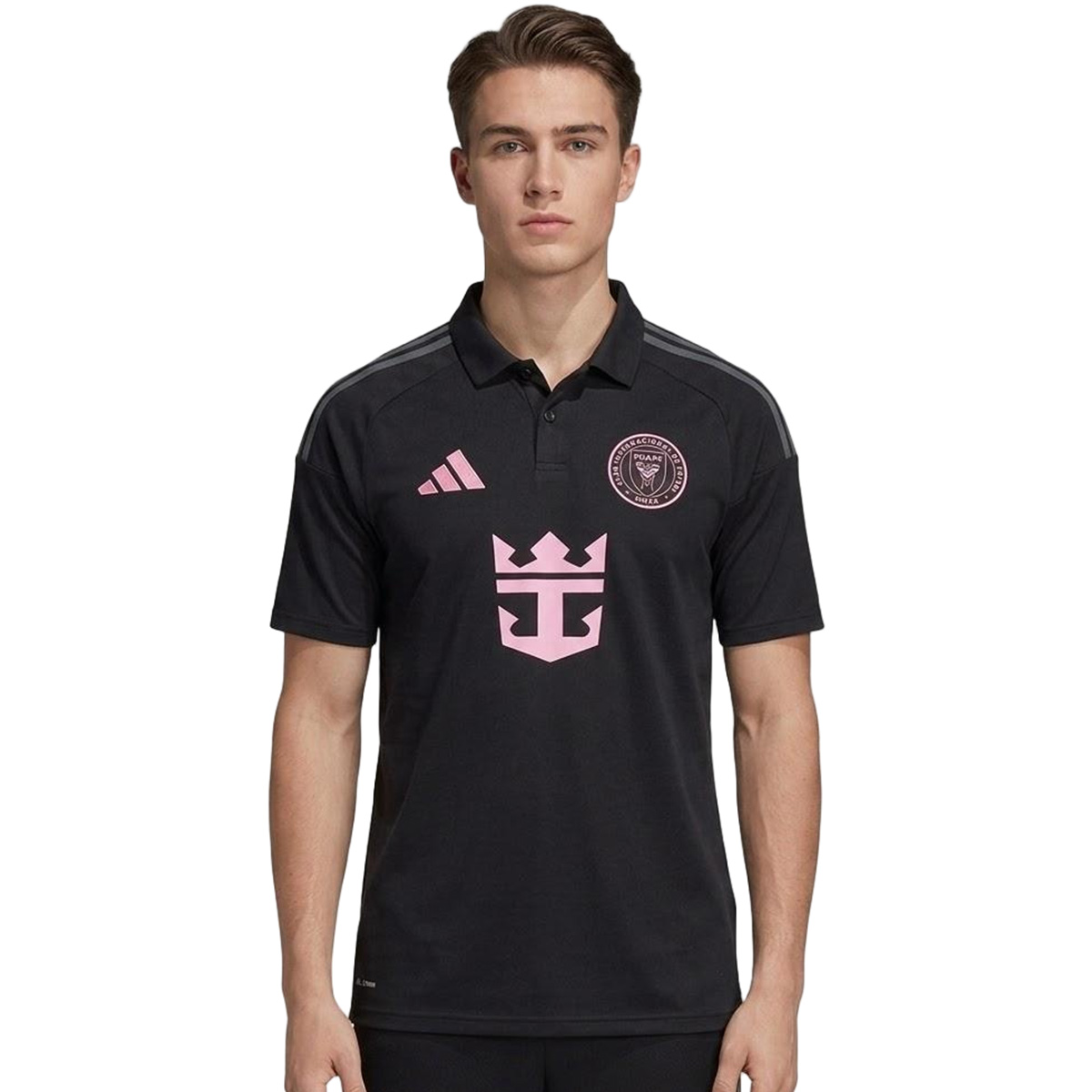 Inter Miami Away Match Jersey Player Version 2026