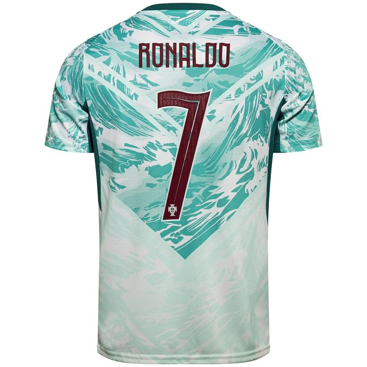 Portugal Away Jersey World Cup 2026