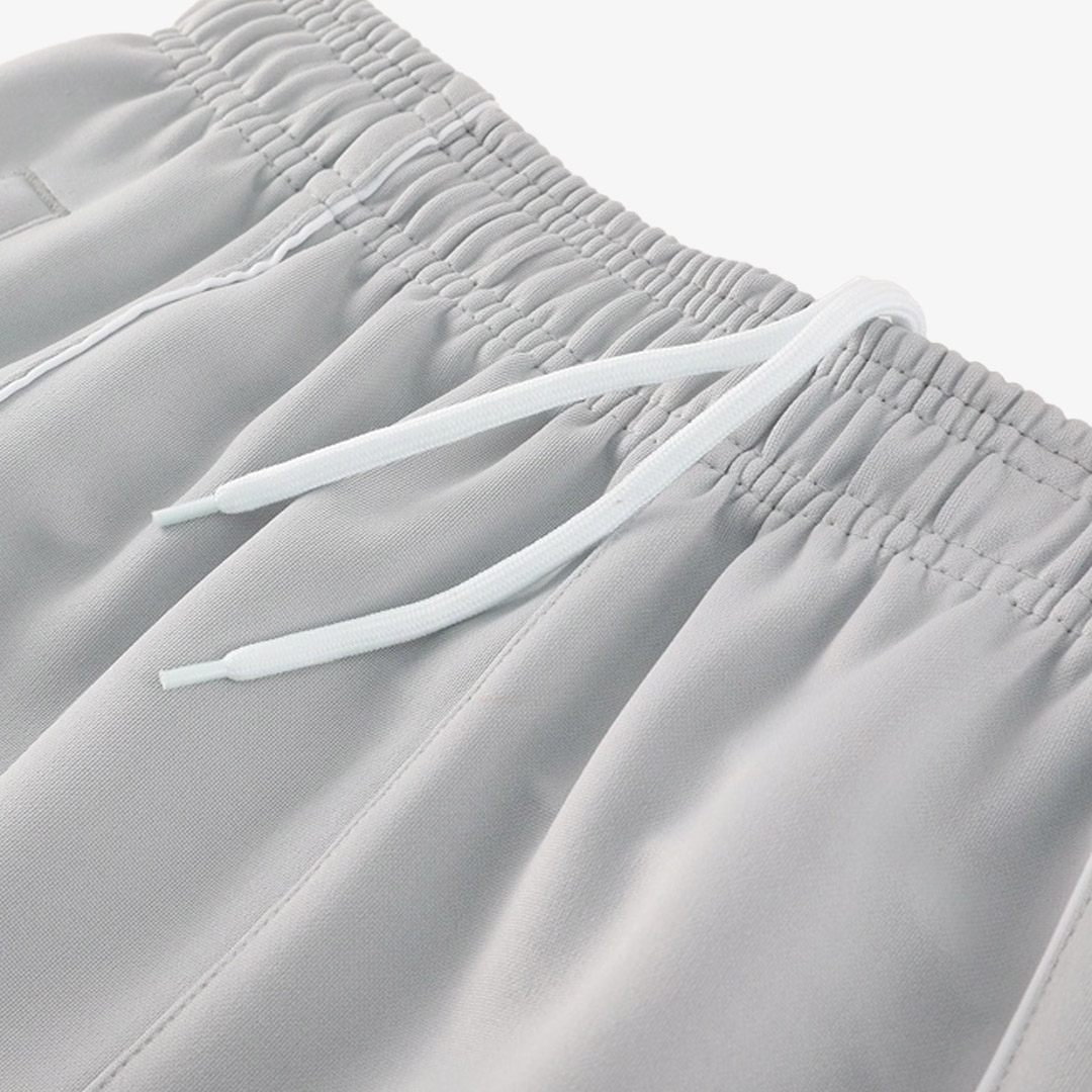 Real Madrid Training Jacket Kit(Jacket+Pants) 07 Gray 2025/26