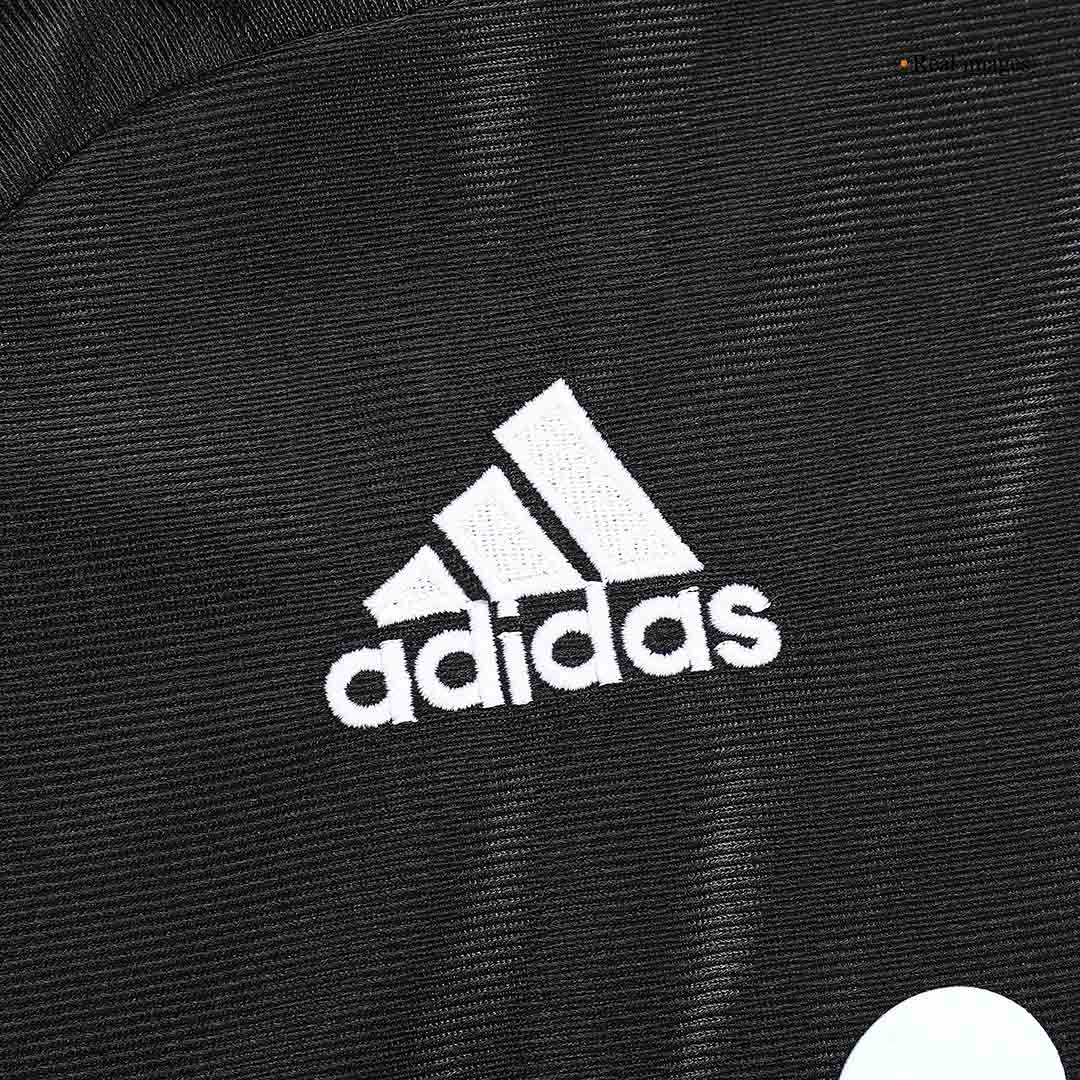 RAUL #7 Retro Real Madrid Away Jersey 1999/00