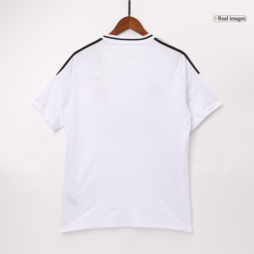 Discount Real Madrid Home Jersey 2024/25