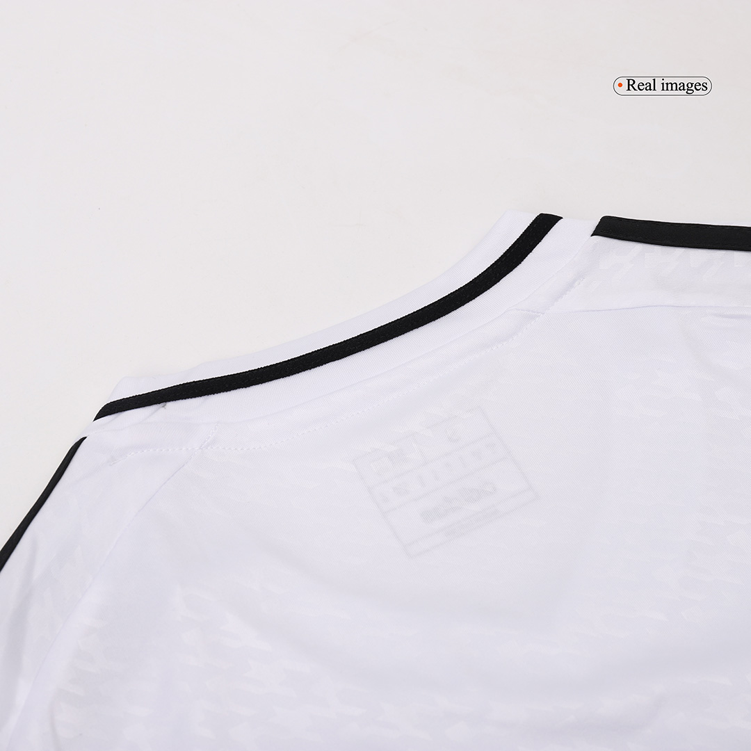 Discount Real Madrid Home Jersey 2024/25