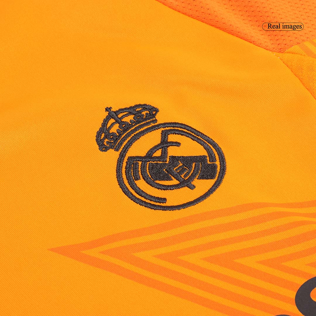 Women's Real Madrid Away Jersey 2024/25