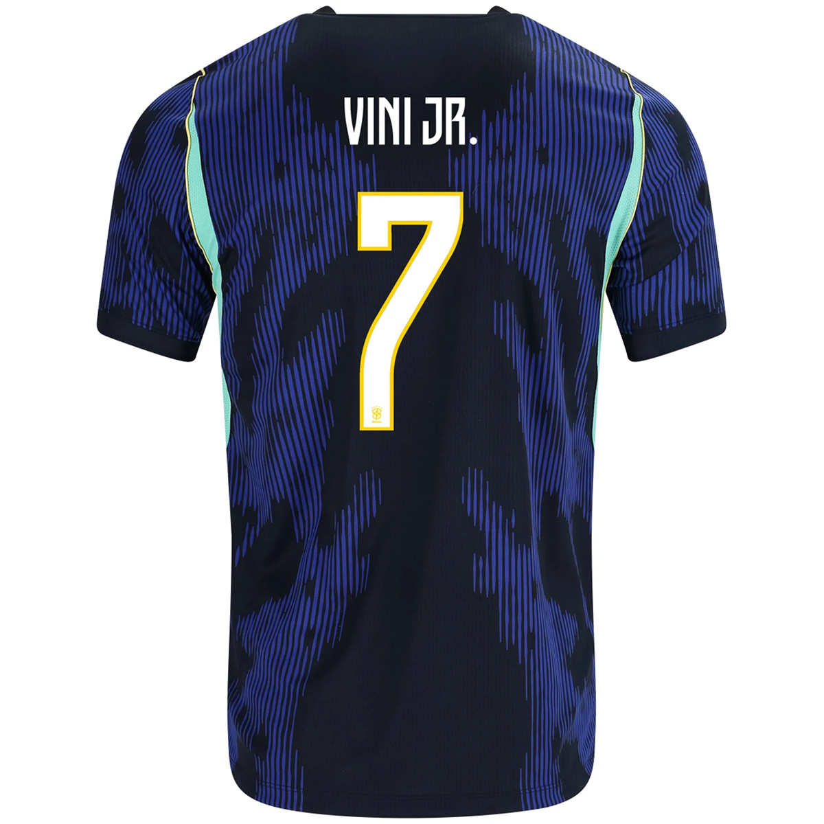Brazil Away Jersey World Cup 2026