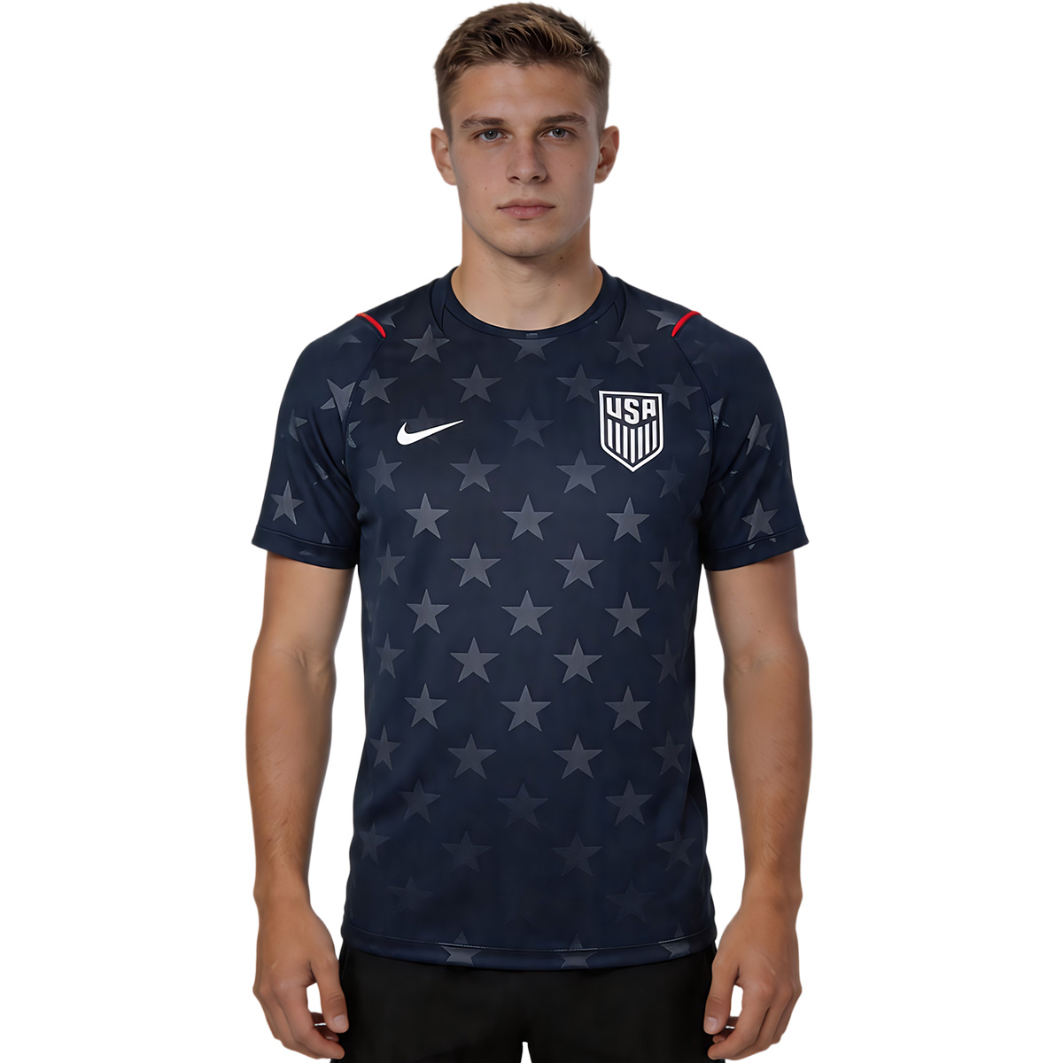 USA Away  Jersey World Cup 2026