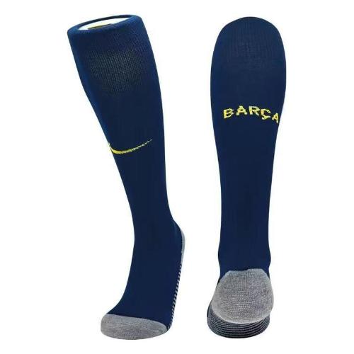 Barcelona Home Soccer Jersey Kit(Jersey+Shorts+Socks) 2025/26 Red&Blue