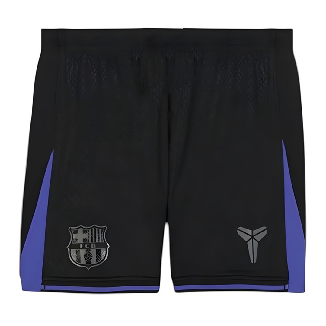 Barcelona Away Jersey 2025/26